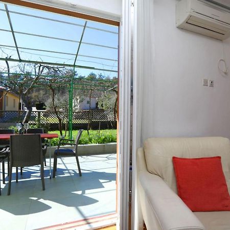 Apartment Rozman Vozilici Exteriér fotografie