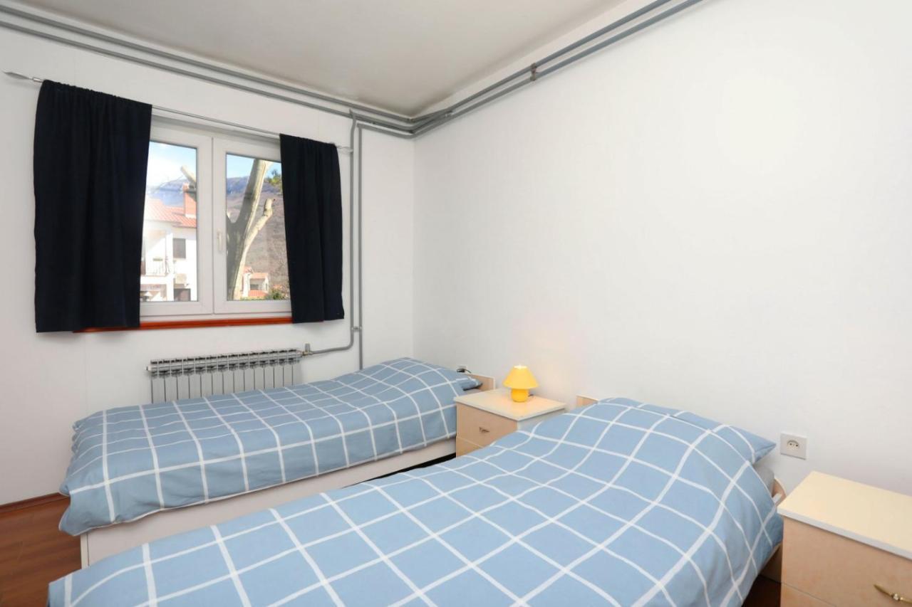 Apartment Rozman Vozilici Exteriér fotografie