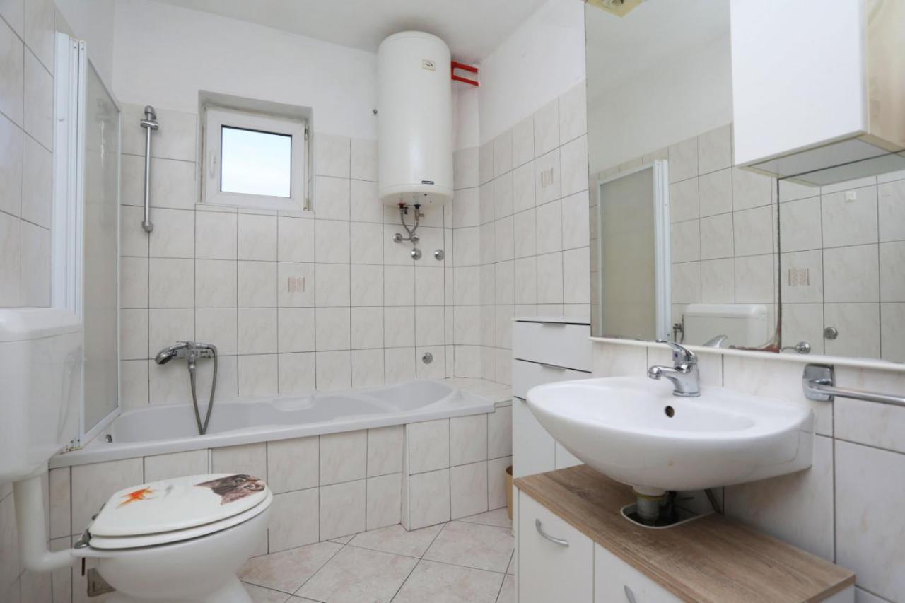 Apartment Rozman Vozilici Exteriér fotografie