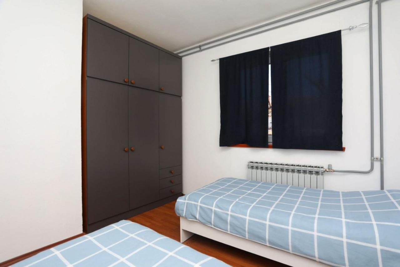 Apartment Rozman Vozilici Exteriér fotografie